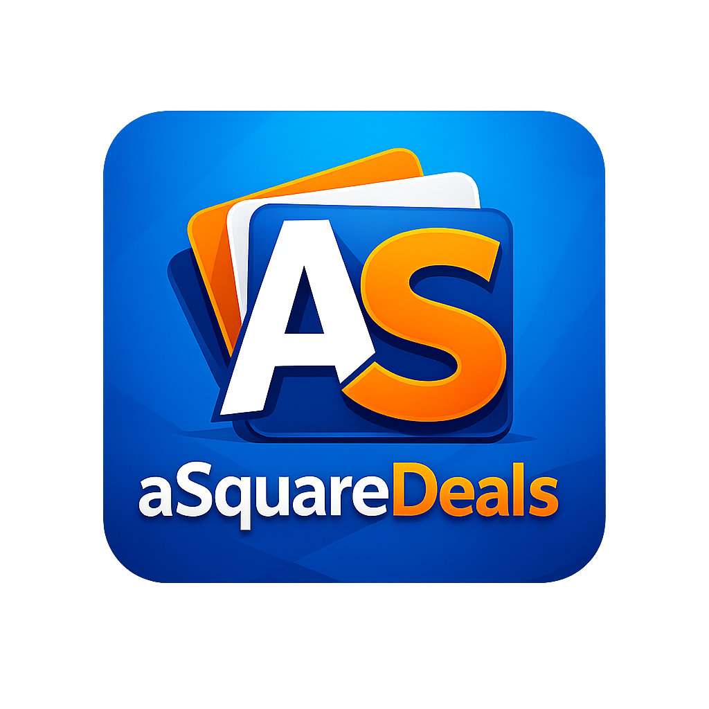 Asquare Deals | Smart Shopping, Better Savings